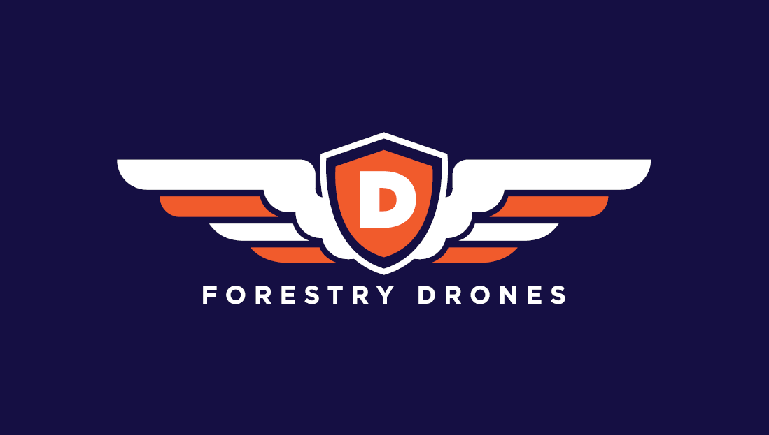 Forestry Drones